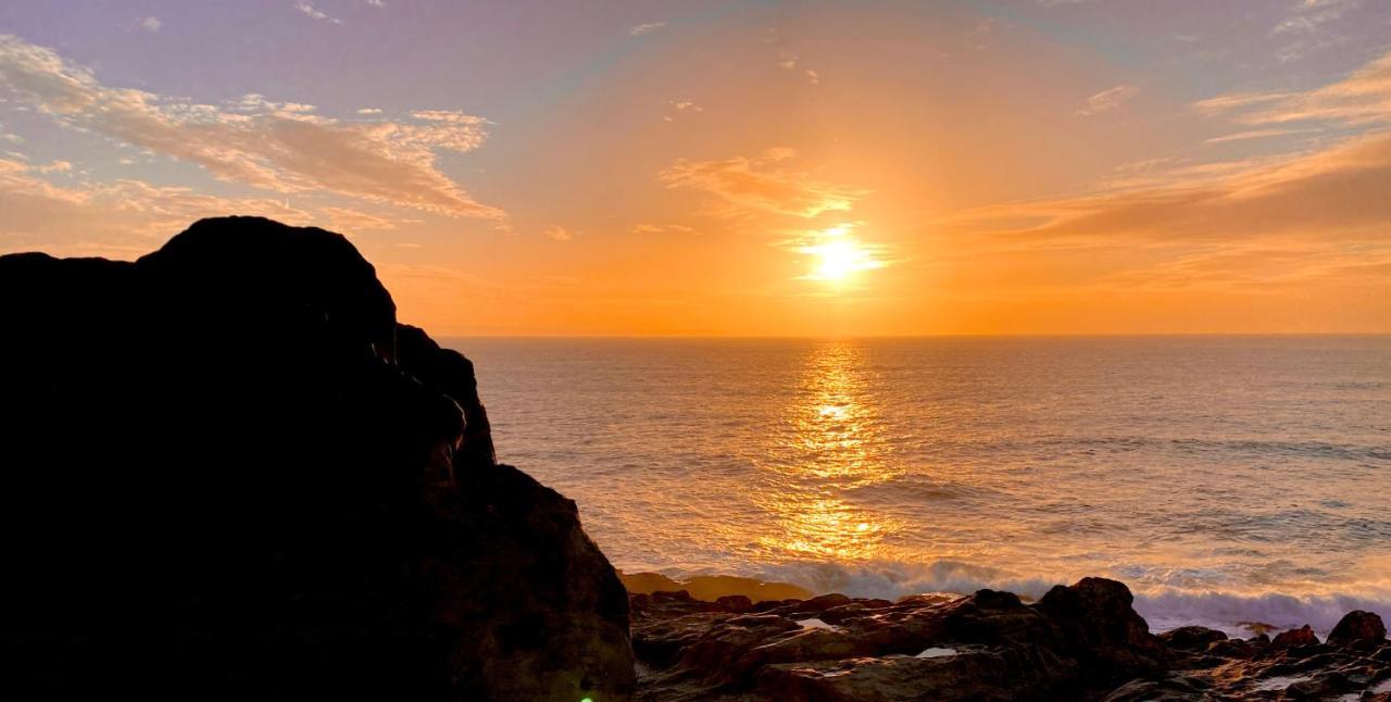5 Middlecombe - Luxury Apartment At Byron Woolacombe, Only 4 Minute Walk To Woolacombe Beach! Exteriör bild