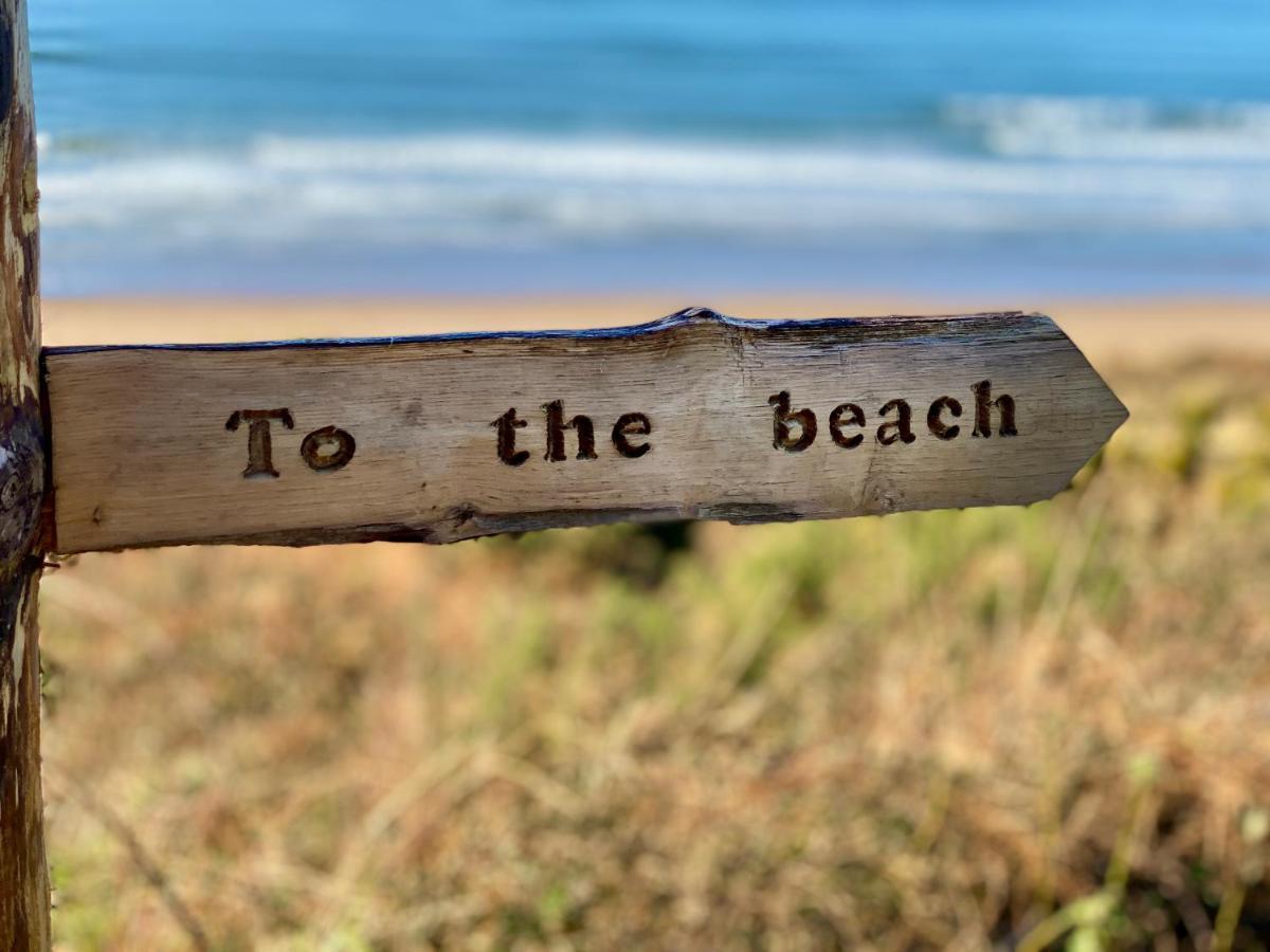 5 Middlecombe - Luxury Apartment At Byron Woolacombe, Only 4 Minute Walk To Woolacombe Beach! Exteriör bild