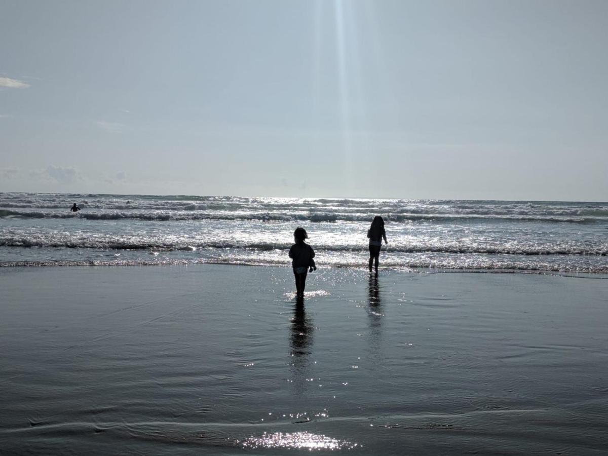 5 Middlecombe - Luxury Apartment At Byron Woolacombe, Only 4 Minute Walk To Woolacombe Beach! Exteriör bild